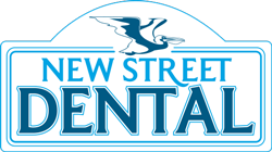 New Street Dental Logo