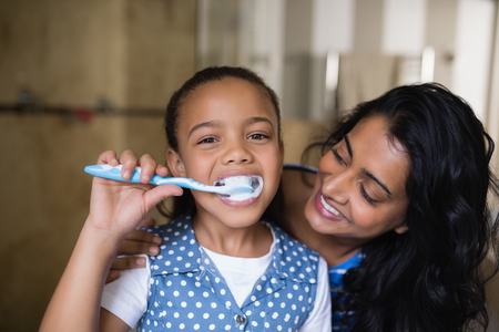 Brushing Tips