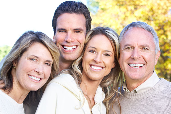 Family Dentistry