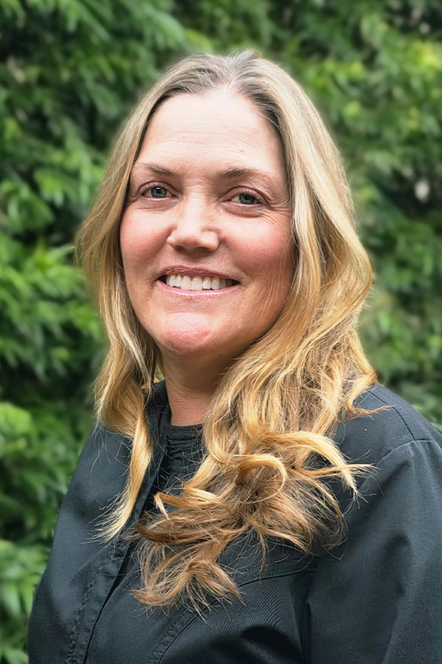 Nicole Kriege, RDH Nicole Kriege, RDH